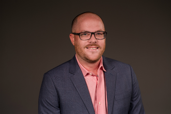 Brad Rogers — Realtor at Holiday Realty Florida