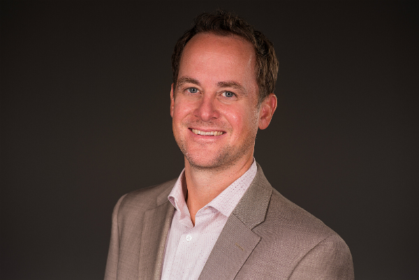 Bryan Rogers — Broker and Owner of Holiday Realty Florida