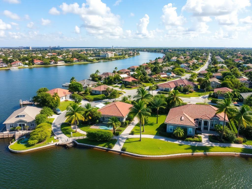 Belle Isle Florida homes for sale and neighborhoods