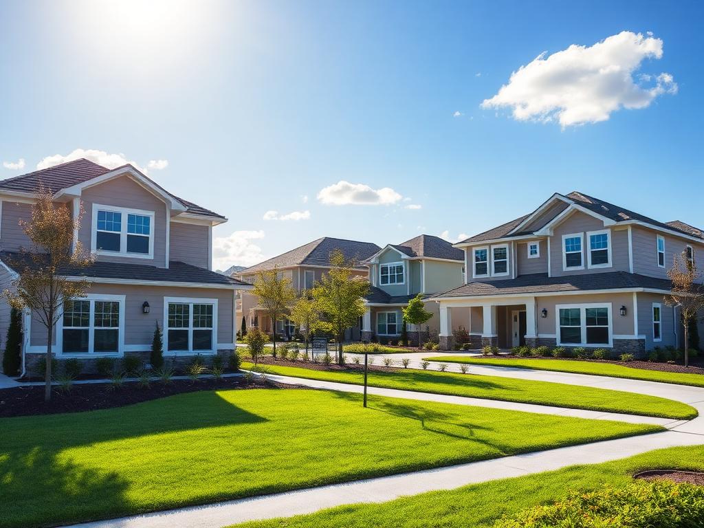 Davenport Florida homes for sale and neighborhoods