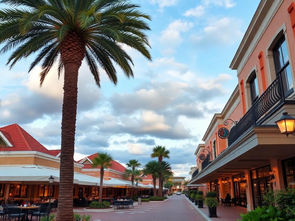 Dr. Phillips Florida homes for sale and neighborhoods