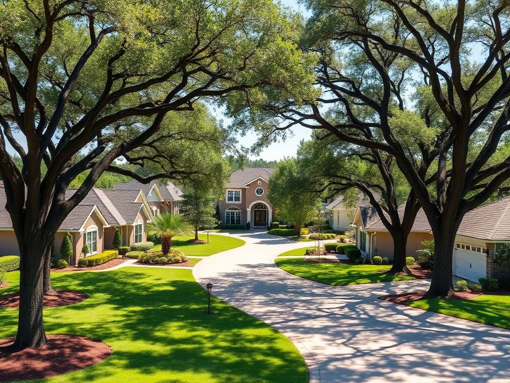 Oviedo Florida homes for sale and neighborhoods