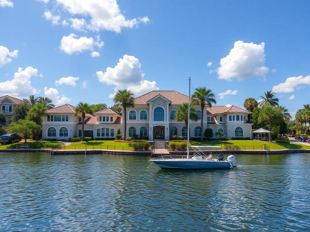 Windermere Florida homes for sale and neighborhoods