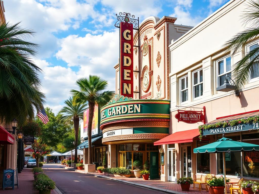 Winter Garden Florida homes for sale and neighborhoods