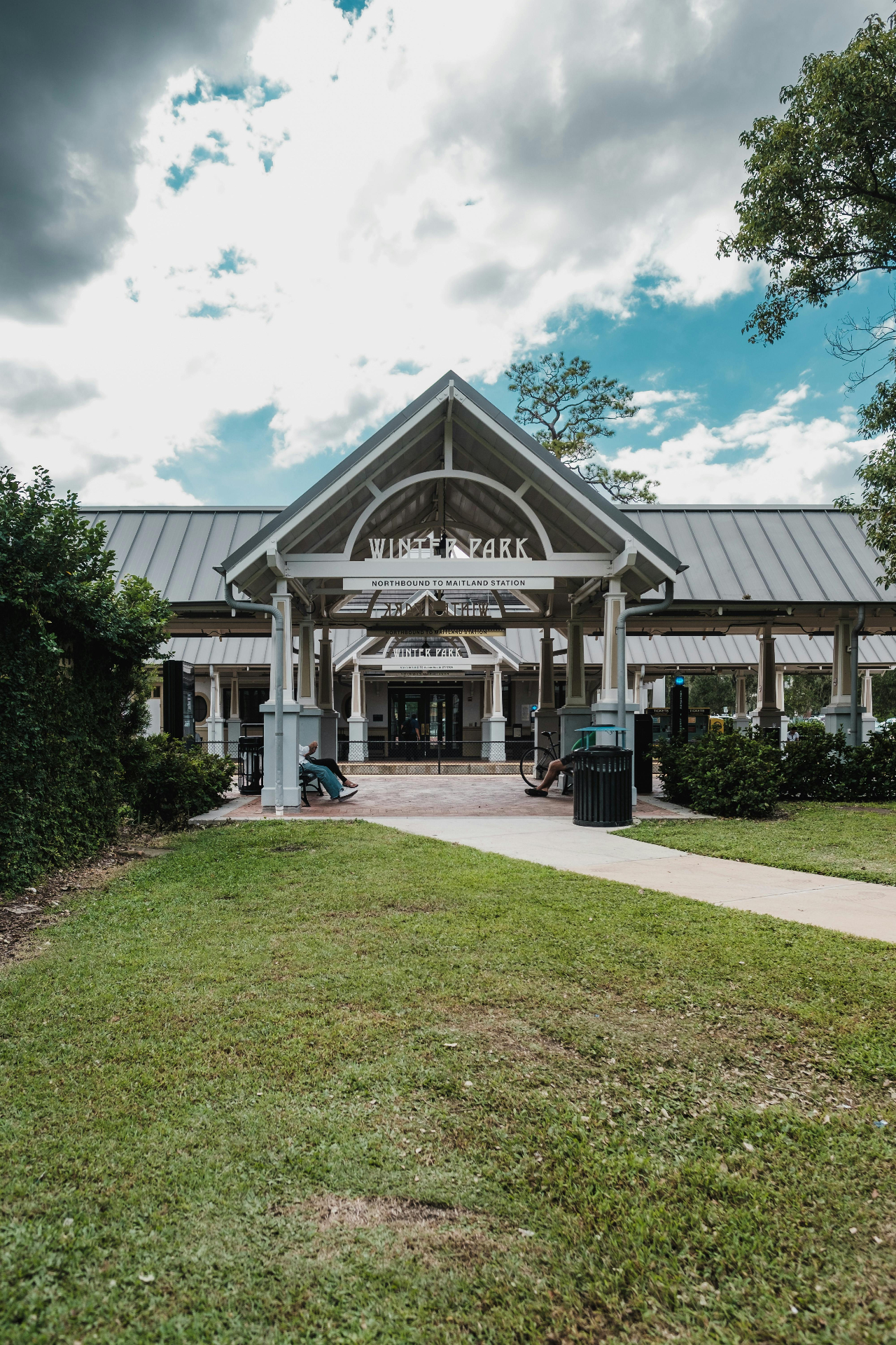 Winter Park Florida homes for sale and neighborhoods